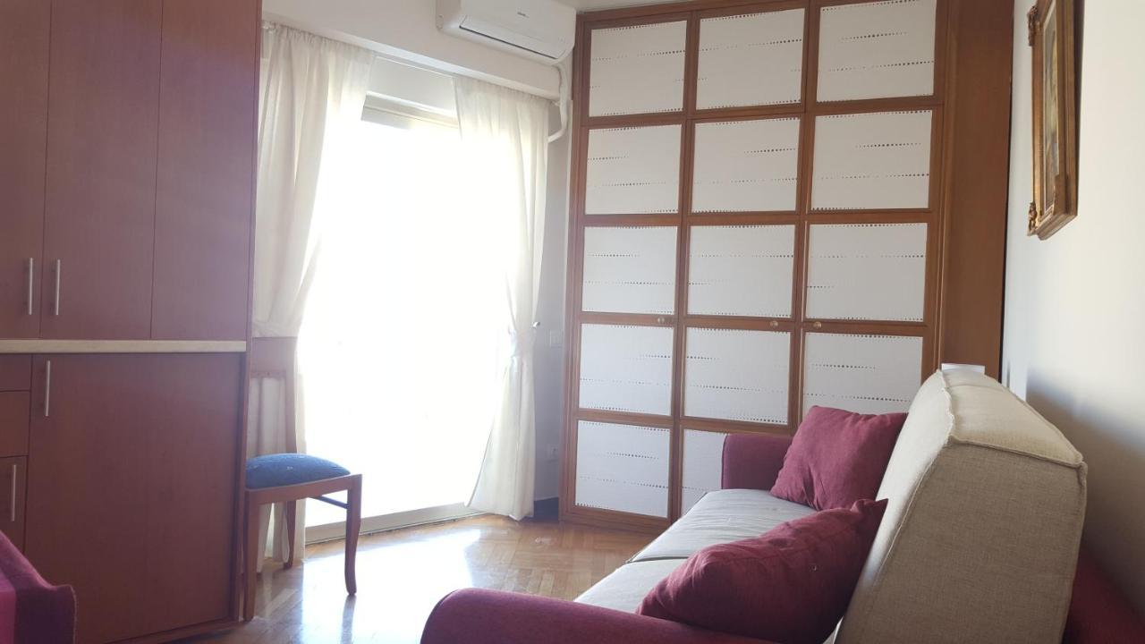 Alexander'S Penthouse Lejlighed Athen Eksteriør billede